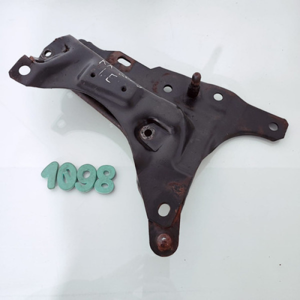 Suporte Da Bandeja Dianteira Esquerda Ford Ka 2003 Cx 1098