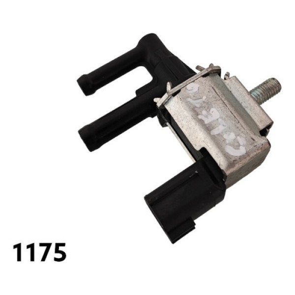 Válvula Solenoide Da Partida A Frio Nissan Sentra