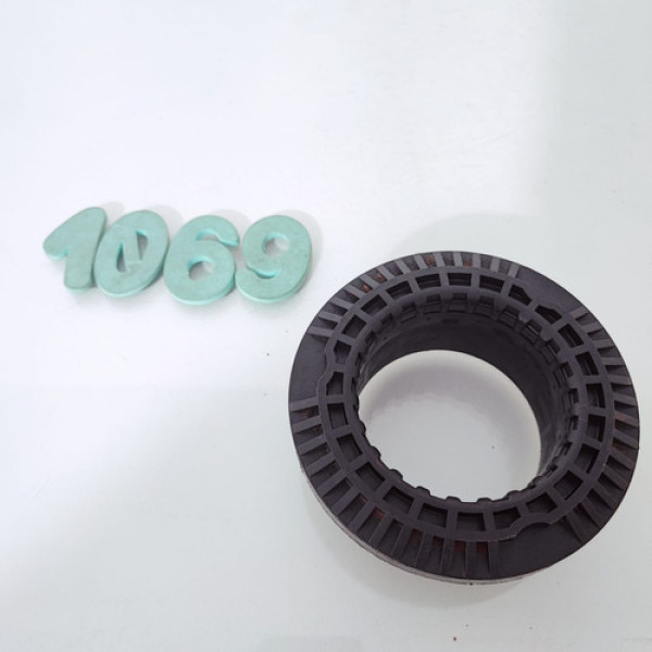 Rolamento Do Amortecedor Dianteiro Fiat Freemont Cx 1069