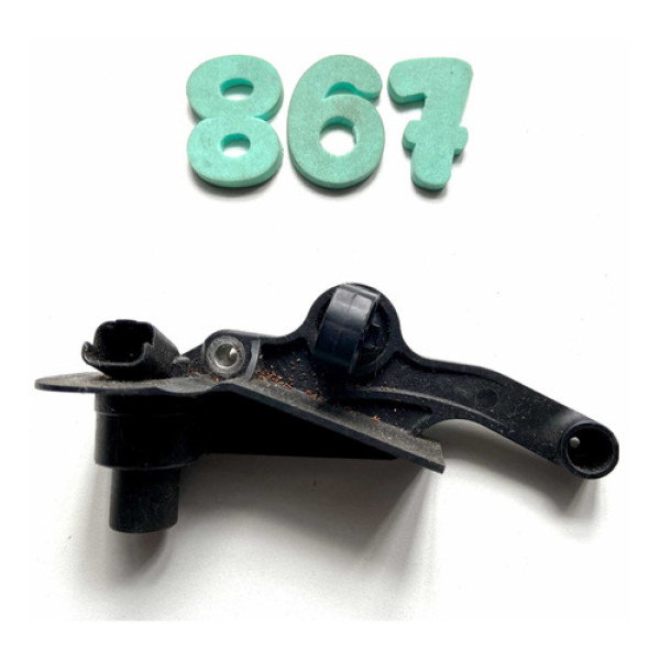 Sensor Rotação Citröen C3/ Peugeot 208 1.5 - Cx 867