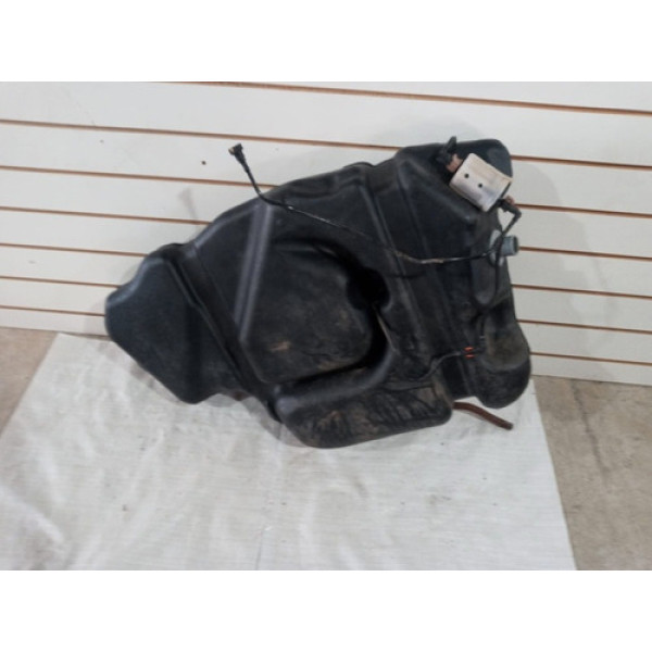 Tanque De Combustível Toyota Corolla N°66