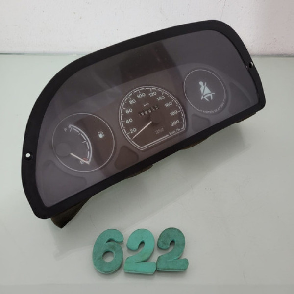 Painel De Instrumentos Fiat Palio Fiorino
