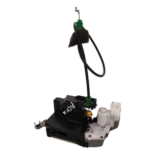 Fechadura Porta Dianteira Direita Ford Fiesta 2003 A 2012