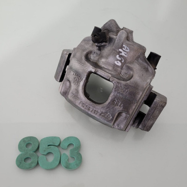 Pinça De Freio Dianteiro Direito Fiat Argo Cx 853