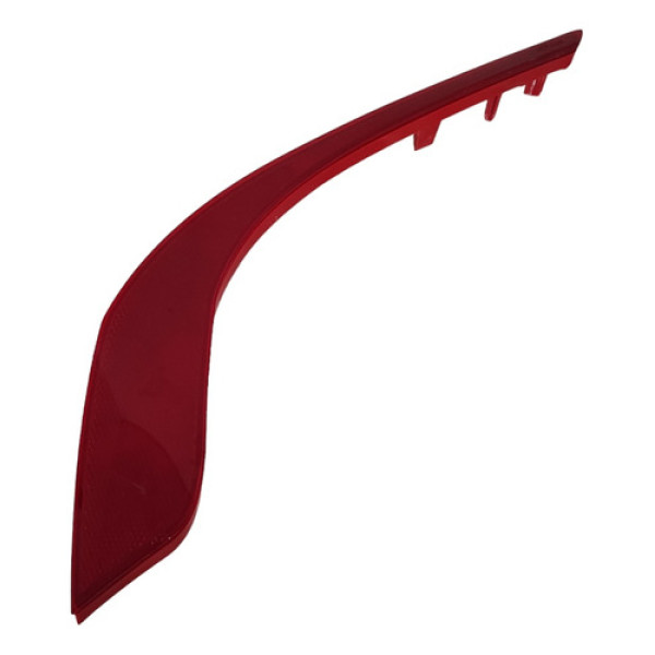 Refletor Parachoque Traseiro Esquerdo Fiat Argo