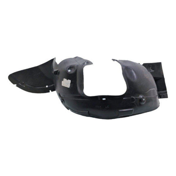 Parabarro Dianteiro Esquerdo Peugeot 207 N91