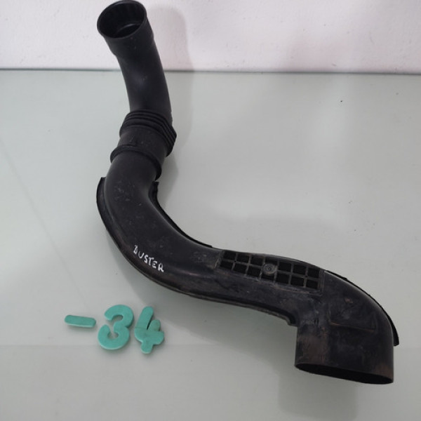 Duto De Ar Renault Duster Cod 165555943r