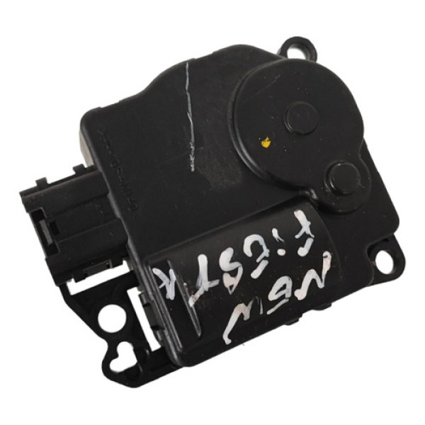 Atuador Caixa De Ar Ford New Fiesta 2014 A 2017