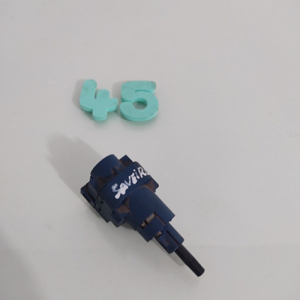 Sensor Pedal Embreagem Vw Saveiro