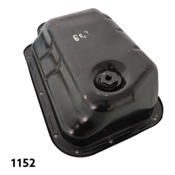 Tampa Do Carter De Óleo Do Motor Peugeot 208 1.5