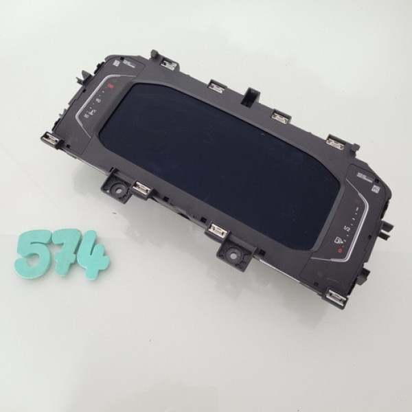 Painel De Instrumentos Digital Vw Nivus