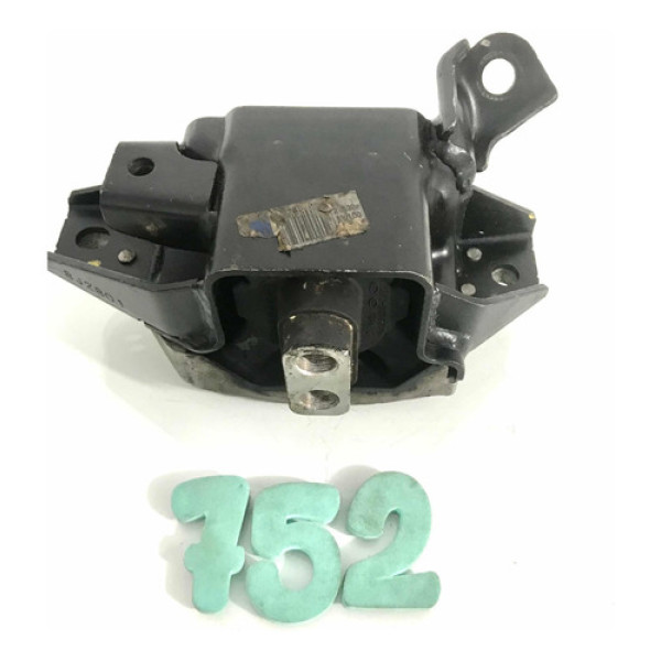 Coxim Motor Lado Esquerdo Hyundai Hb20/veloster - Cx 752