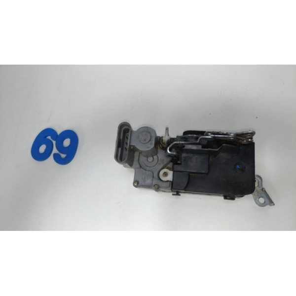 Fechadura Traseira Esquerda Fiat Palio  