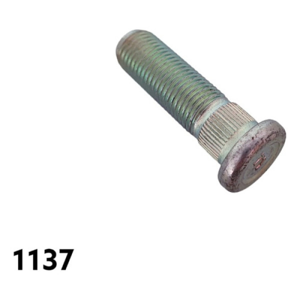 Parafuso Da Roda Traseira Hyundai Hr Cod 527554a500