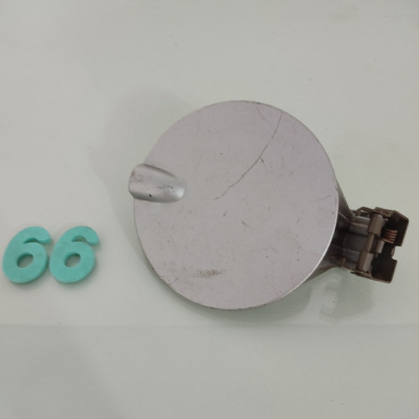 Portinhola Tanque Combustível Gm Cobalt 