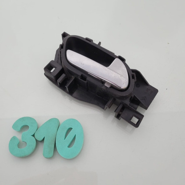 Maçaneta Interna Dianteira Direita Citroen C4