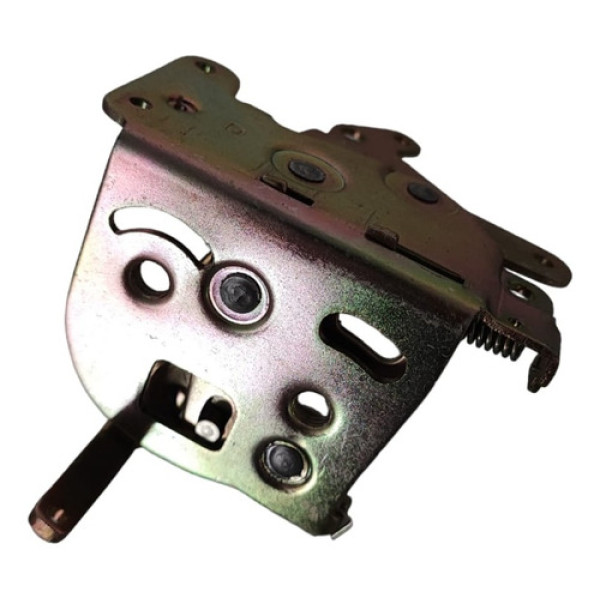 Fechadura Porta Lado Direito Fiat Uno 2 Portas