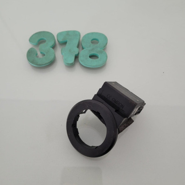 Antena Do Comutador Ford Ka 2015 Cod 1153921