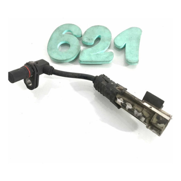 Sensor Abs Lado Esquerdo Gm Captiva 2.4