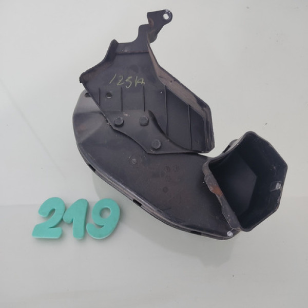 Duto Filtro Ar Fiat Freemont