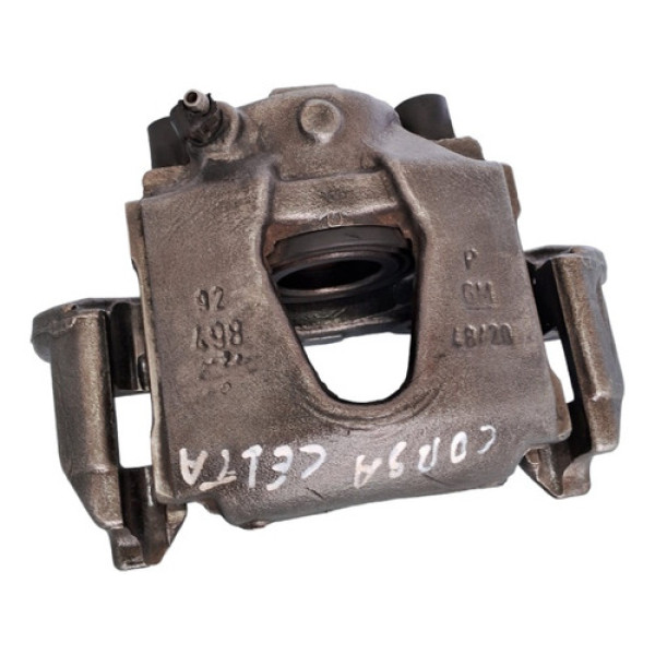 Pinça Freio Dianteiro Esquerdo Gm Corsa 1994 A 1998