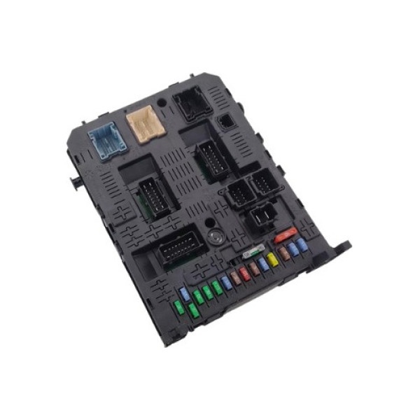 Módulo Bsi Peugeot 308 E Citroen C4 Hat 2.0 Cod 281197595  .