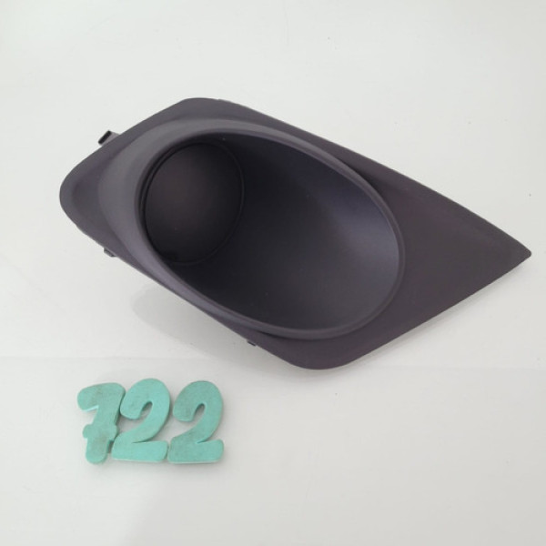 Grade Farol De Milha Lado Direito Ford Ka 2012 Cx 722