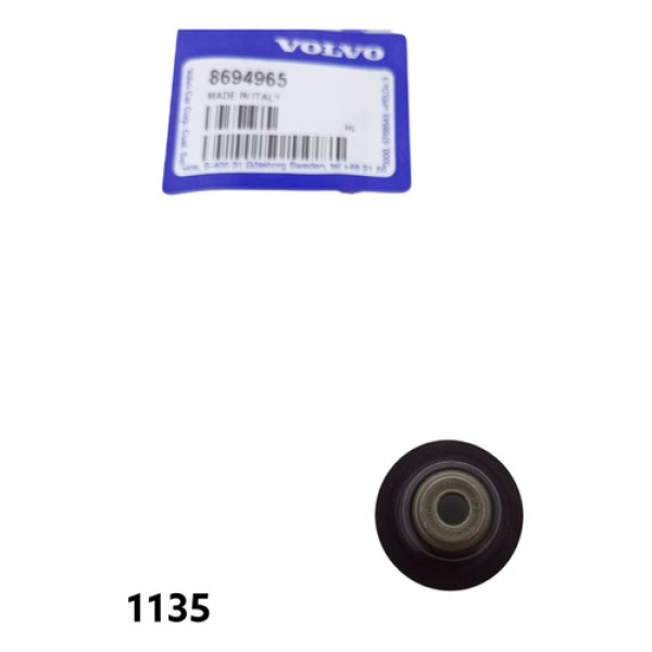Retentor De Válvula Volvo Xc60 Cod 8694965 - Original