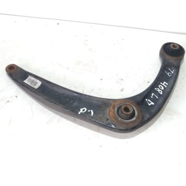 Bandeja Balança Dianteira Direita Peugeot 408