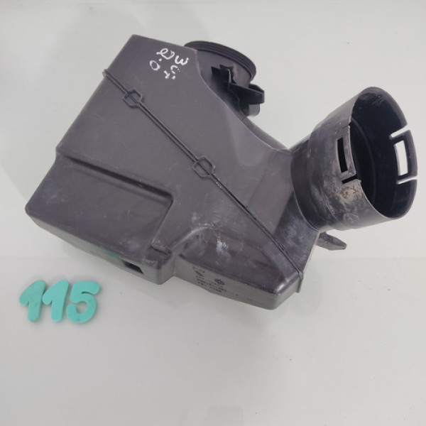 Caixa Filtro Ressonância Peugeot 307