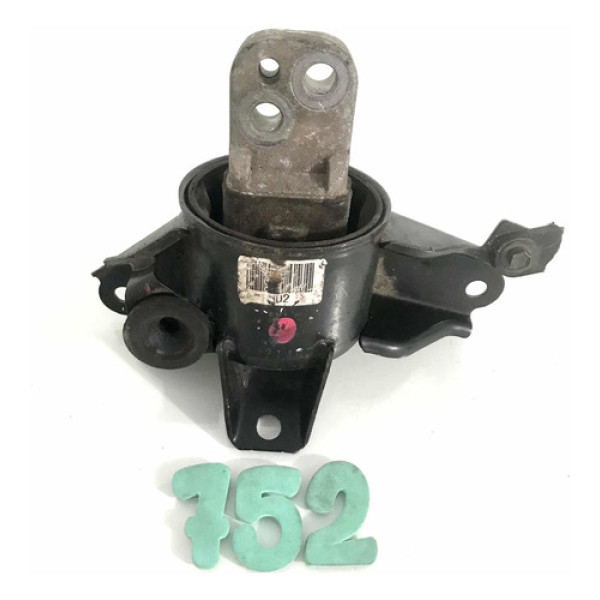 Coxim Motor Lado Esquerdo Hyundai I30 Cx 752
