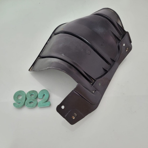 Protetor Lateral Da Correia Fiat Palio Cod 46477728 Cx 982