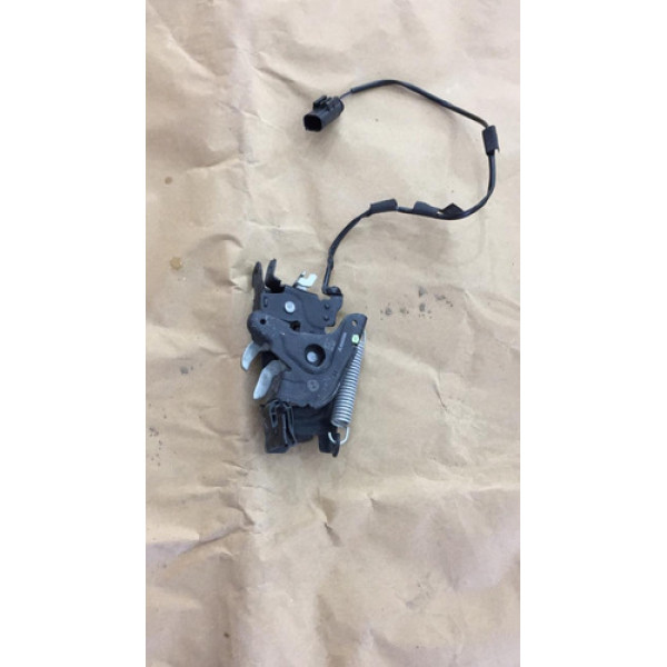 Fechadura Capô Dianteiro L.e Bmw Série 7 750 Li 2018