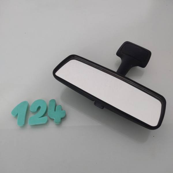 Retrovisor Interno Vw Gol Parati G2