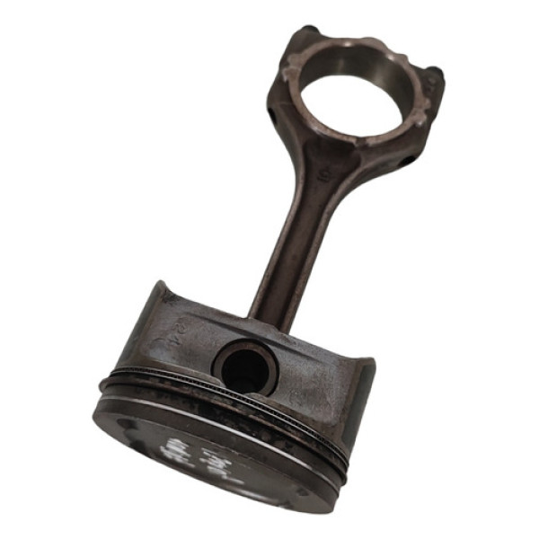 Biela Com Pistão Fiat Freemont 2.4 