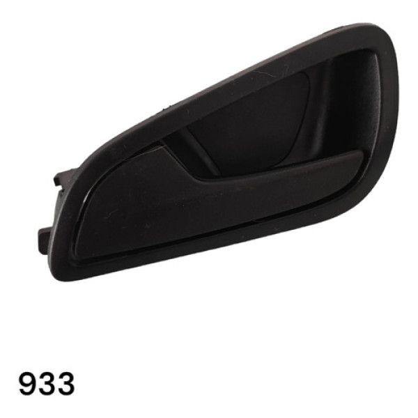 Maçaneta Interna Dianteira Esquerda Ford Ka 2015 A 2021