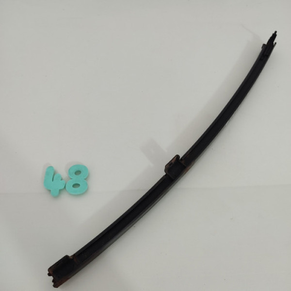 Guia Vidro Traseiro Direito Honda Civic 2004 A 2006 