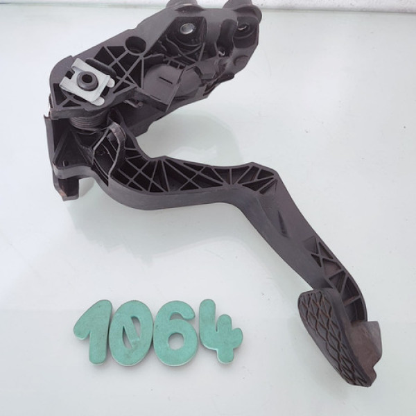 Pedal De Embreagem Ford Ka 2018 Cx 1064
