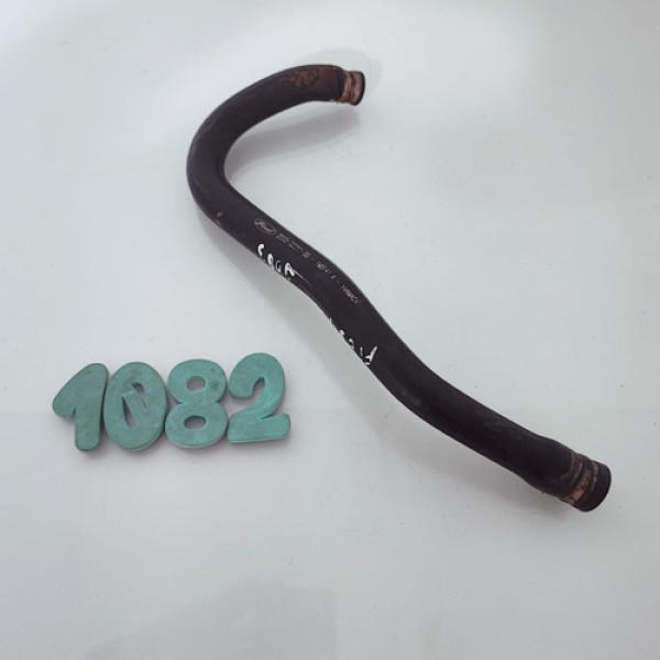 Mangueira Ar Quente Ford Fiesta 2004 Cx 1082