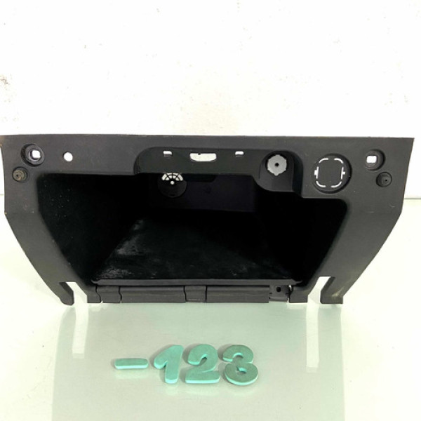 Porta Luvas Ford Focus 2009 A 2013 S/ Tampa - S-123