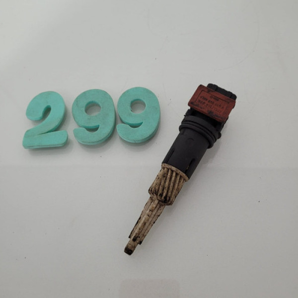 Sensor De Velocidade Vw Golf 1.6 2001 Cod 1h0919149a