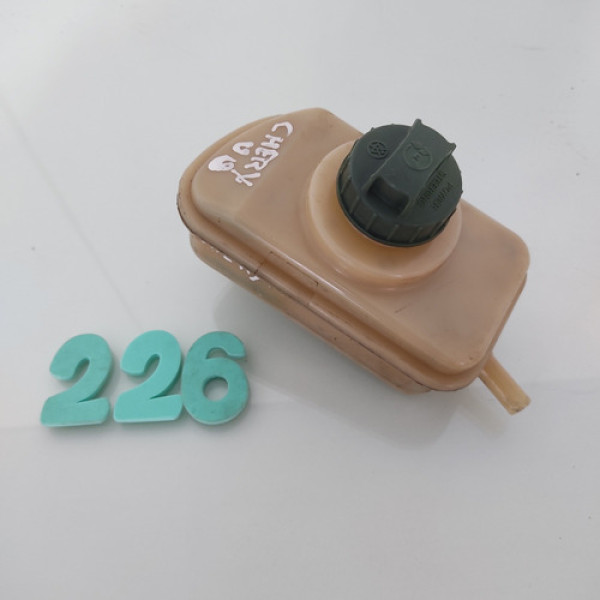 Reservatório Direção Hidráulica Chery Qq