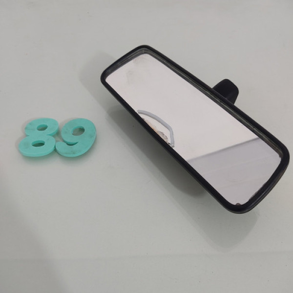 Retrovisor Interno Ford Ka 2009 - Detalhe