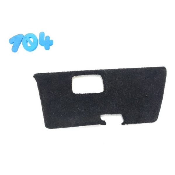 Forro Lateral Esquerdo Porta Malas Pajero Full 