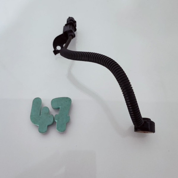 Sensor De Detonação Hyundai Hb20 Cod 3925004000 Cx 47