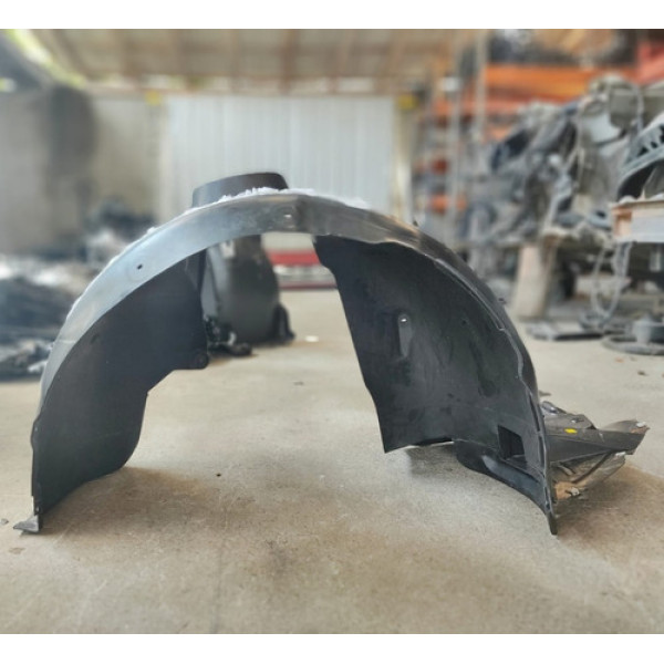 Parabarro Dianteiro Lado Direito Vw Nivus 2020