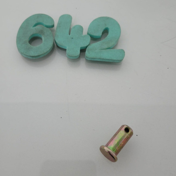 Pino Do Eixo Lifan 620 Cod Q5101022