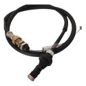 Cabo Acelerador Fiat Uno 1.6 Cod 7735681