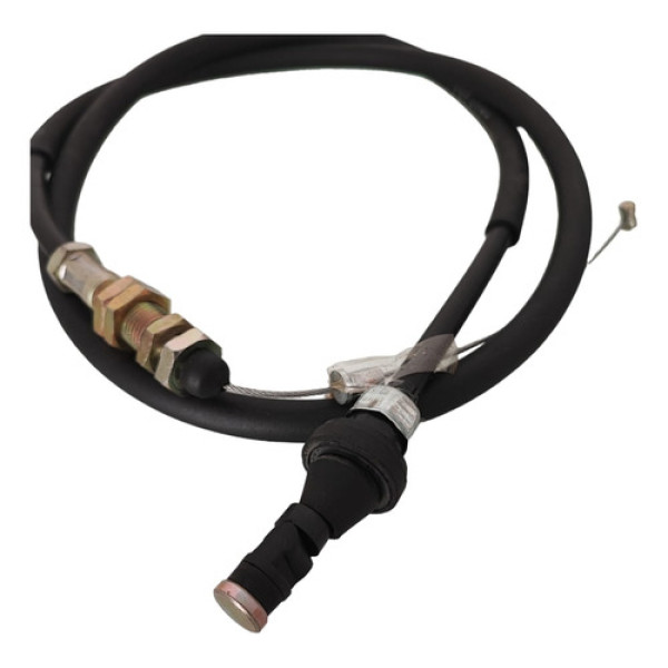 Cabo Acelerador Fiat Uno 1.6 Cod 7735681