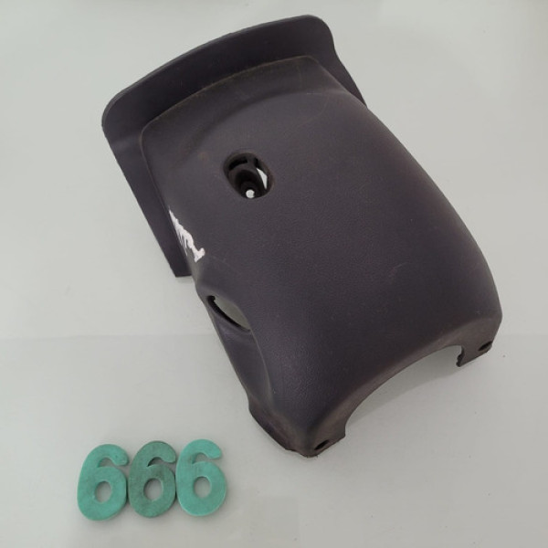 Acabamento Inferior Coluna Direção Hyundai Hb20